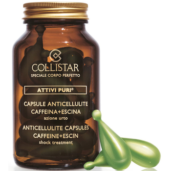 Anticellulite Capsules - Kapsule proti celulitíde 14 ks